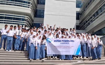 Kunjungan Industri