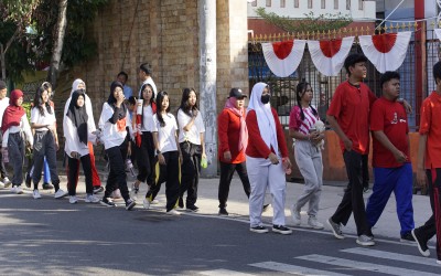 Jalan Sehat