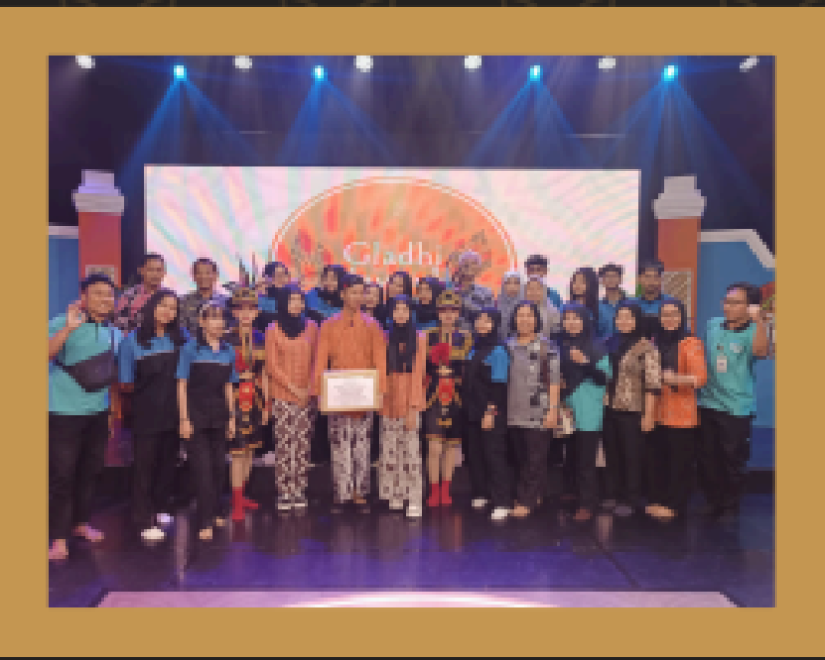KEJUARAAN BUDAYA